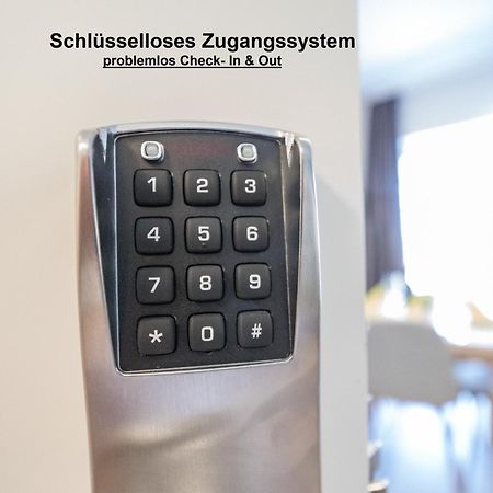 Ferienwohnung Manito Im Haus Jade Winterberg Exterior foto